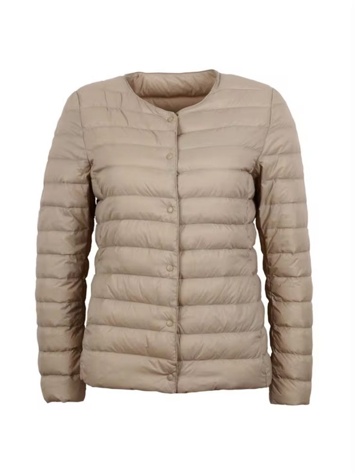 Drune | Ultra-lightweight down coat