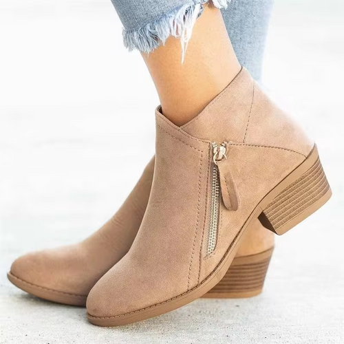 Drune | Chelsea Stiefel für Damen