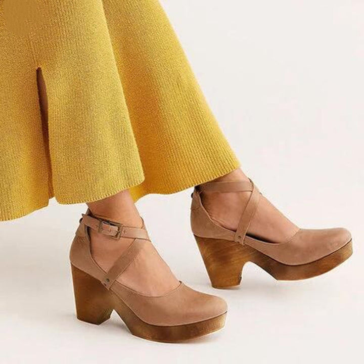 Drune | Elegante Stilettos für Ein Raffiniertes und Sophistiziertes Aussehen