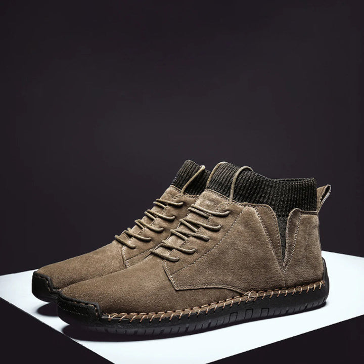 Drune | Klassische Stiefel für Männer