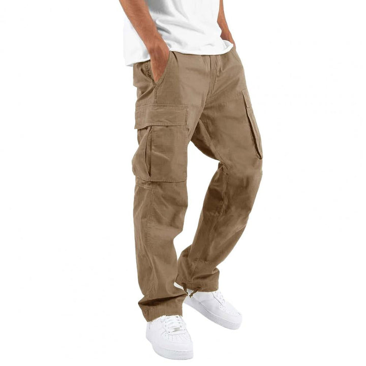 Drune - Flexible Stretch Cargo-Hose für Männer