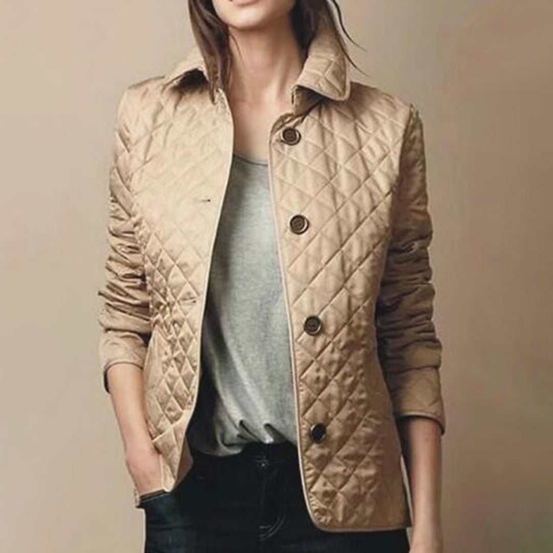 Drune Silhouette: Winterjacke für Damen