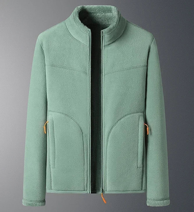 Drune | Wetterfeste Moderne Skijacke