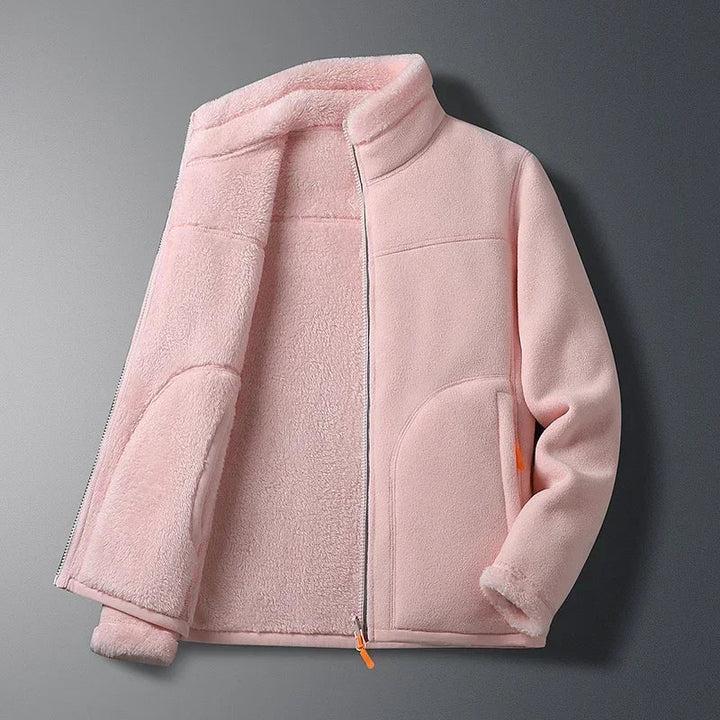 Drune | Wetterfeste Moderne Skijacke