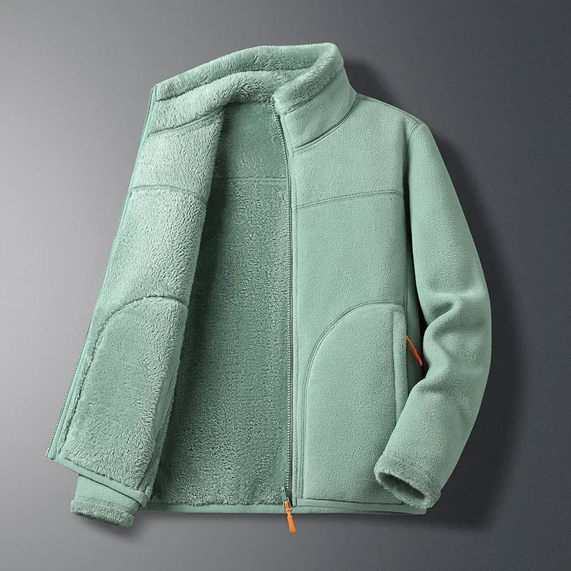 Drune | Wetterfeste Moderne Skijacke