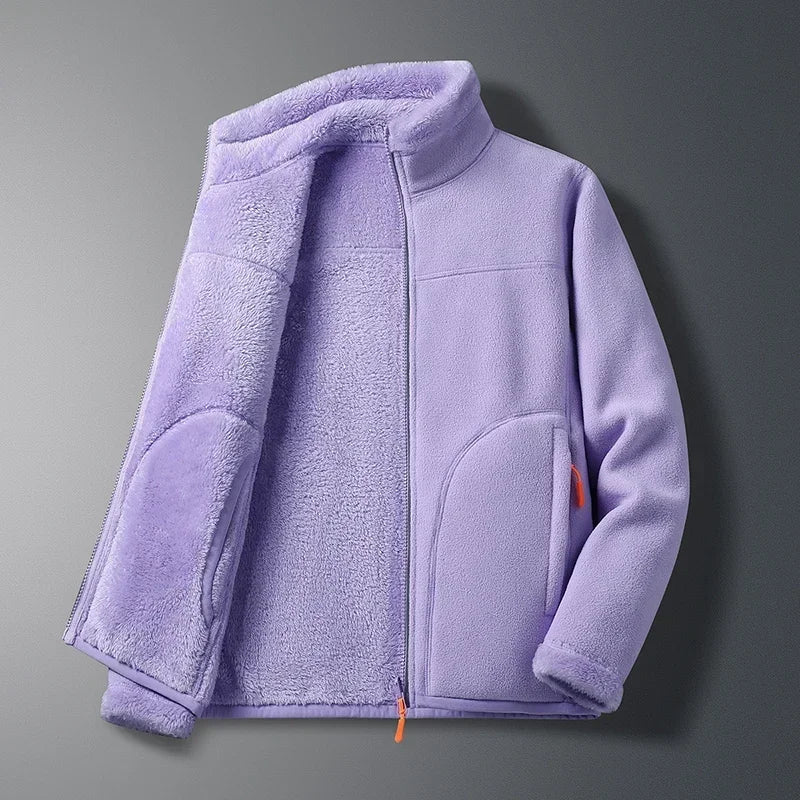 Drune | Wetterfeste Moderne Skijacke