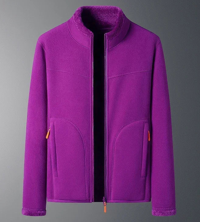 Drune | Wetterfeste Moderne Skijacke
