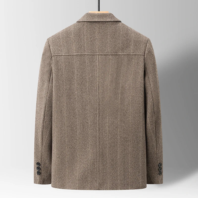 Drune | Herrenanzugjacke