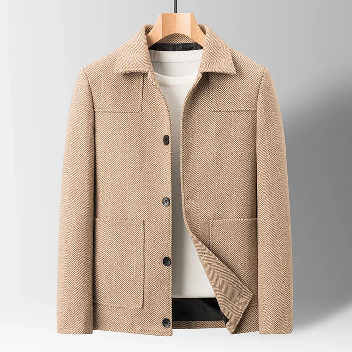 Drune | Herrenanzugjacke