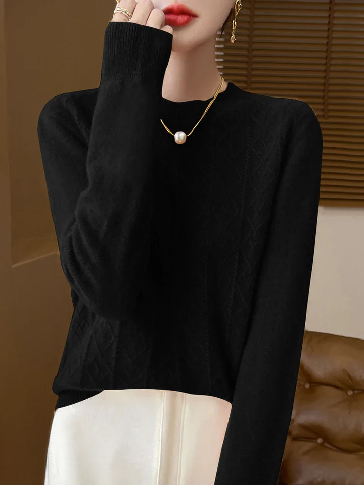 Drune | Merino Wollpullover für Frauen