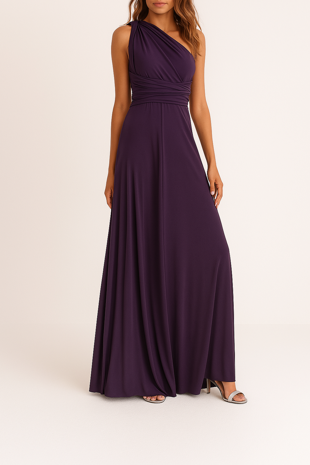 Drune | En bequeme Sommerkleid