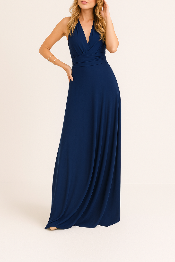 Drune | En bequeme Sommerkleid