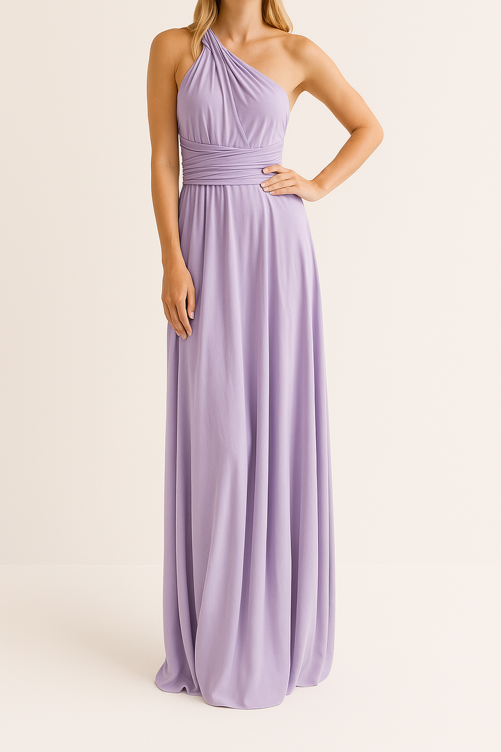 Drune | En bequeme Sommerkleid