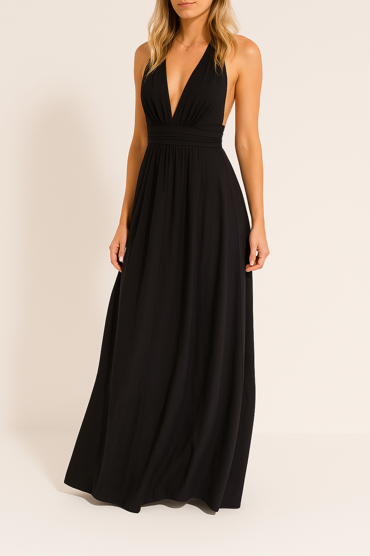 Drune | En bequeme Sommerkleid