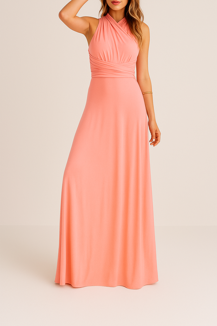 Drune | En bequeme Sommerkleid