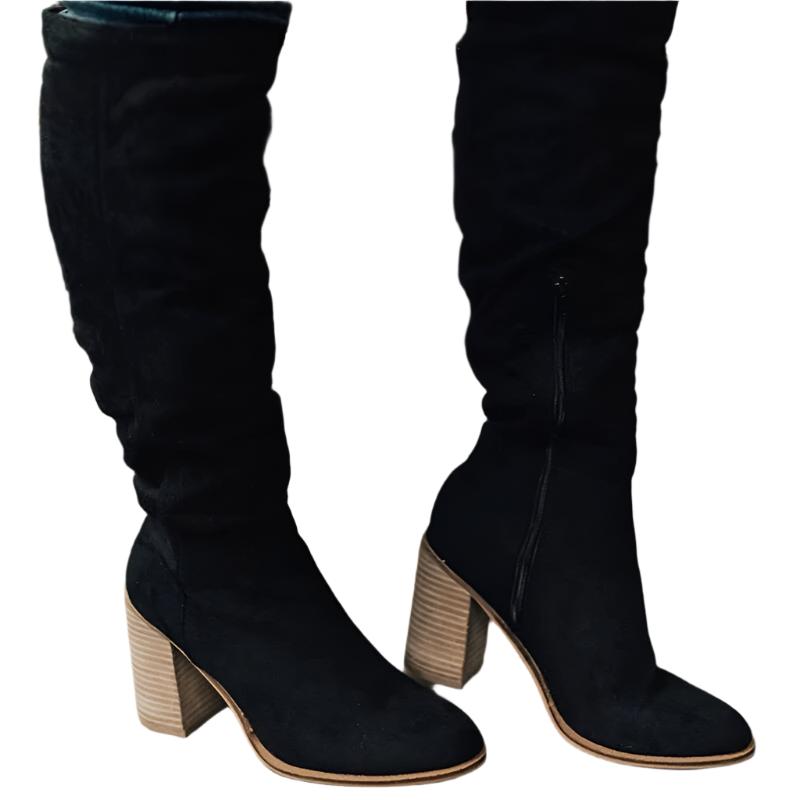 Drune | Damenstiefel - Eleganter und trendiger Stil