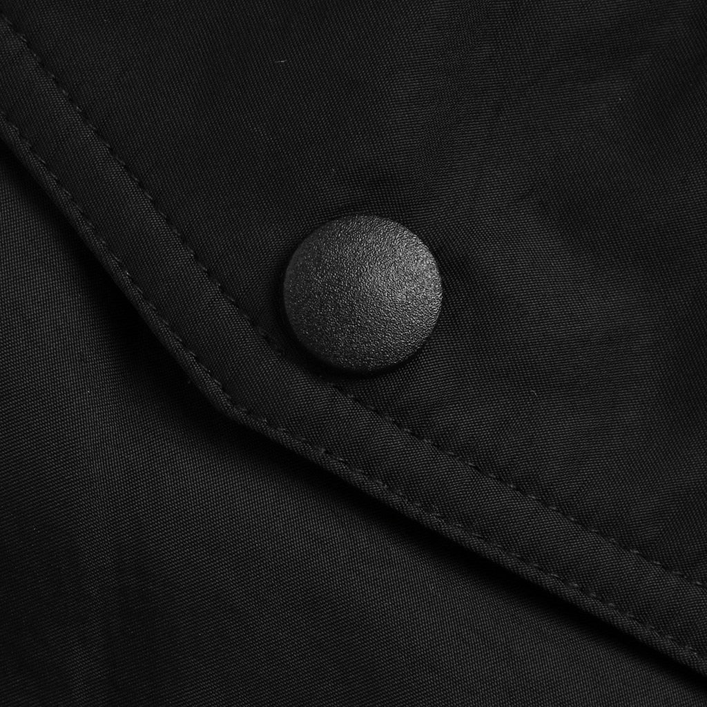 Drune | Outdoor-Jacke - Wasserdicht, winddicht & weich gefüttert
