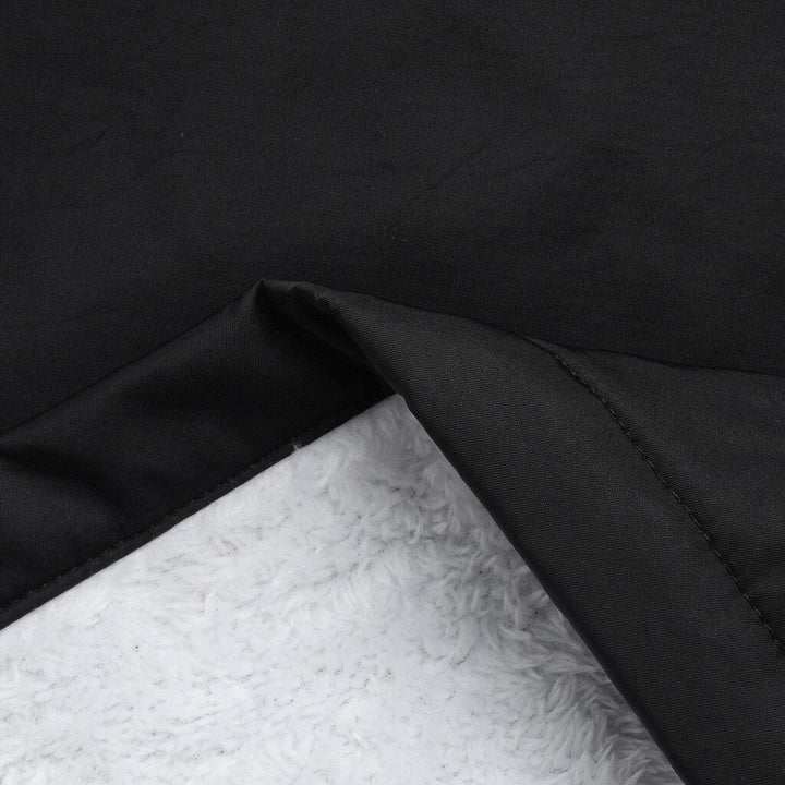 Drune | Outdoor-Jacke Wasserdicht, winddicht & weich gefüttert
