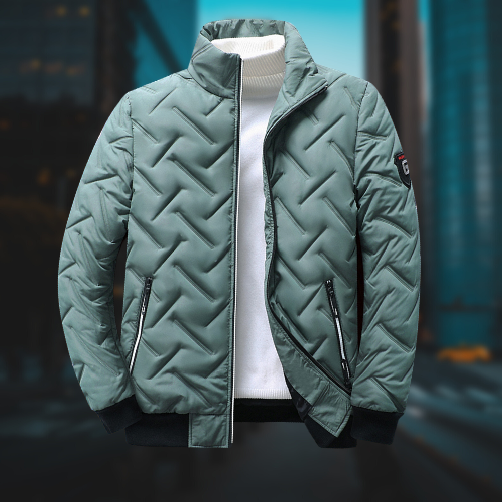 Drune | Windjacke für den Frühling