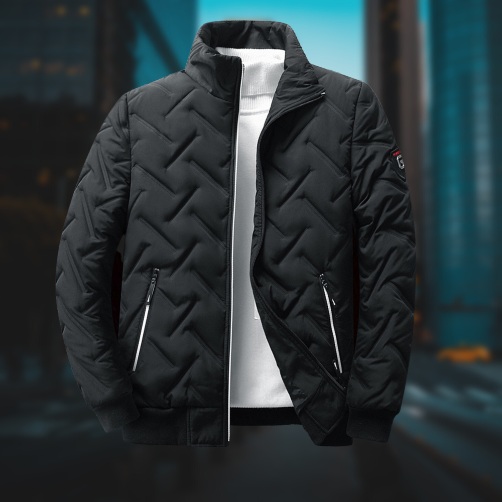 Drune | Windjacke für den Frühling