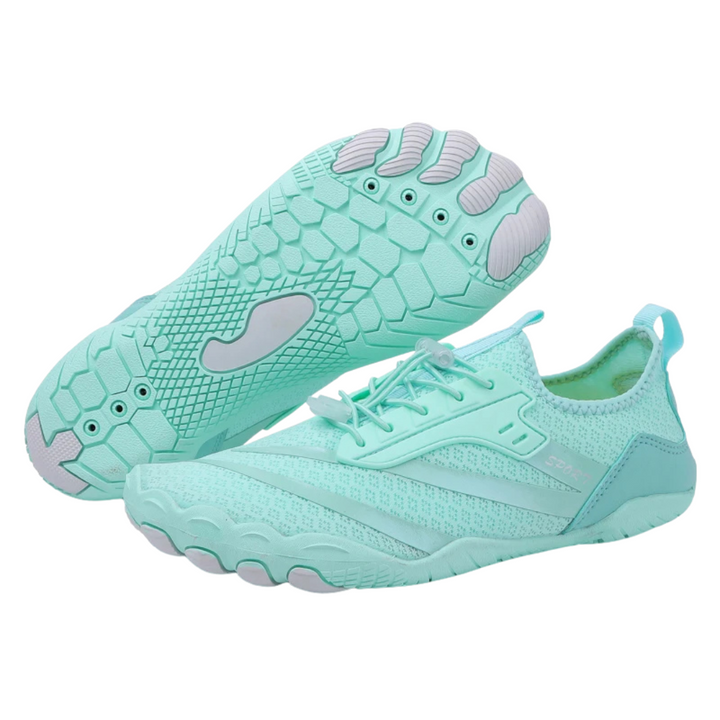 Drune | Gesunde Barfußschuhe für natürliches Gehen
