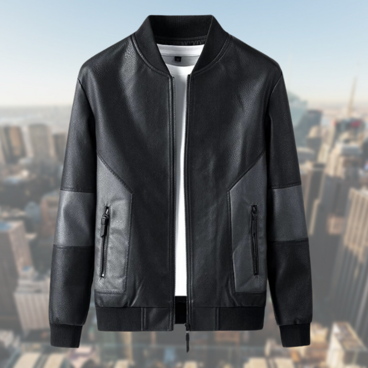 Drune | Stylische Bomberjacke