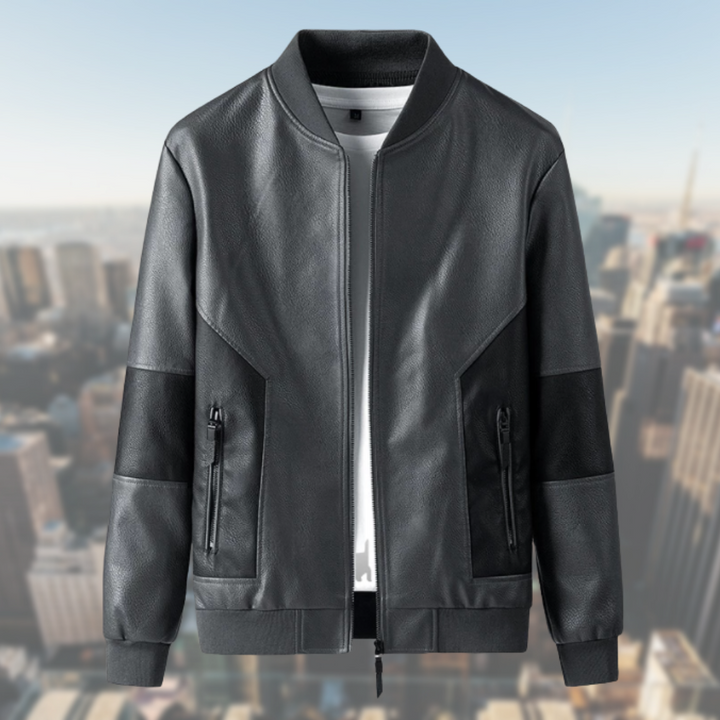 Drune | Stylische Bomberjacke