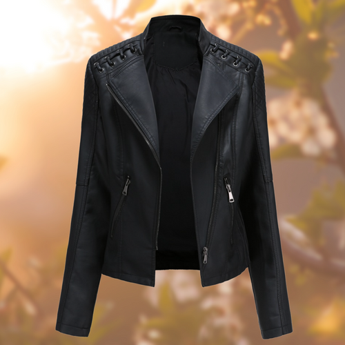 Drune | Lederjacke für Damen