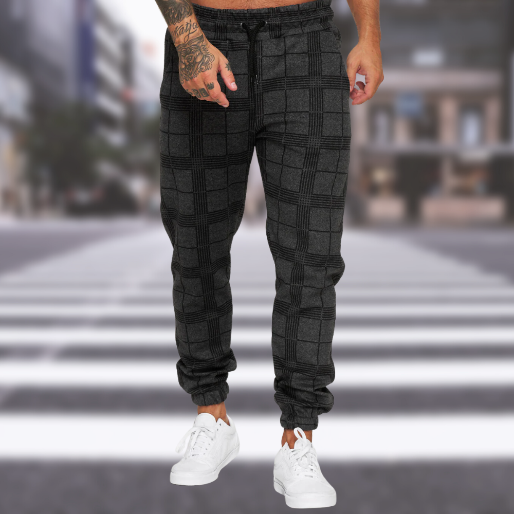Drune | Die stylische und einzigartige Hose