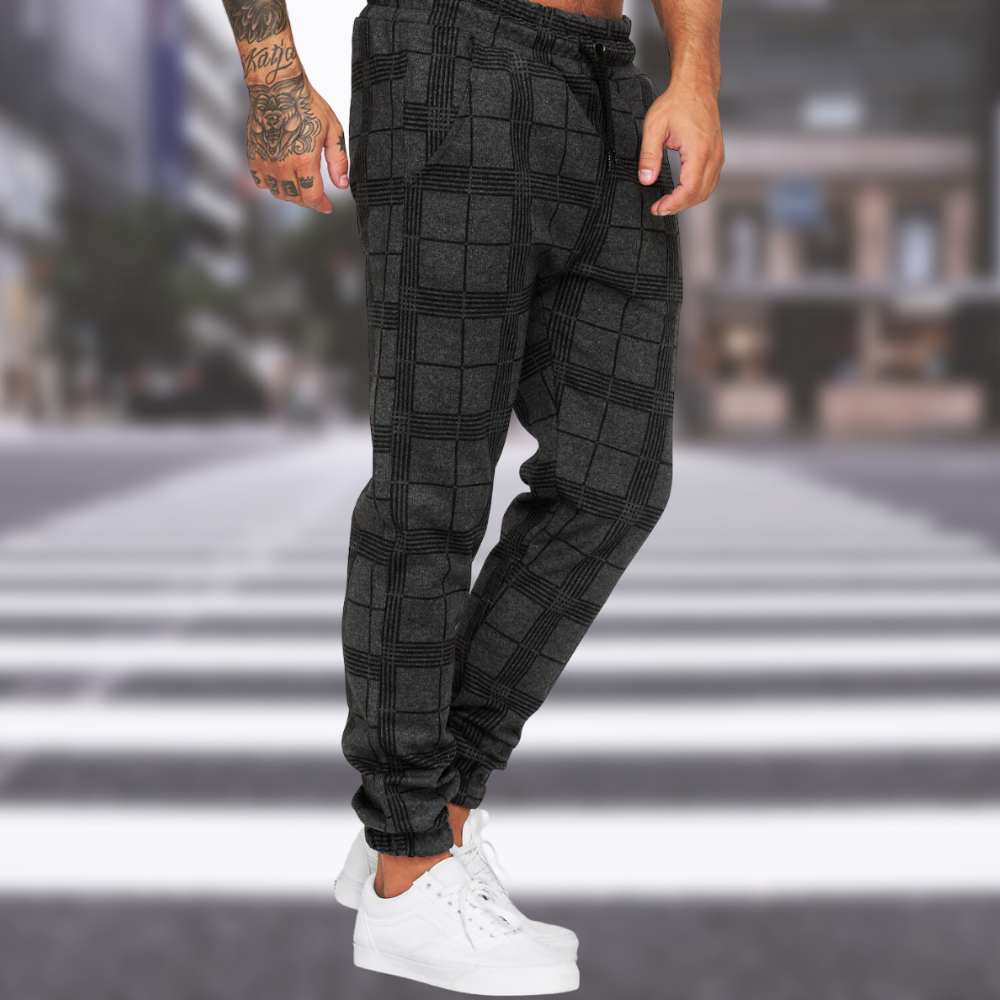 Drune | Die stylische und einzigartige Hose