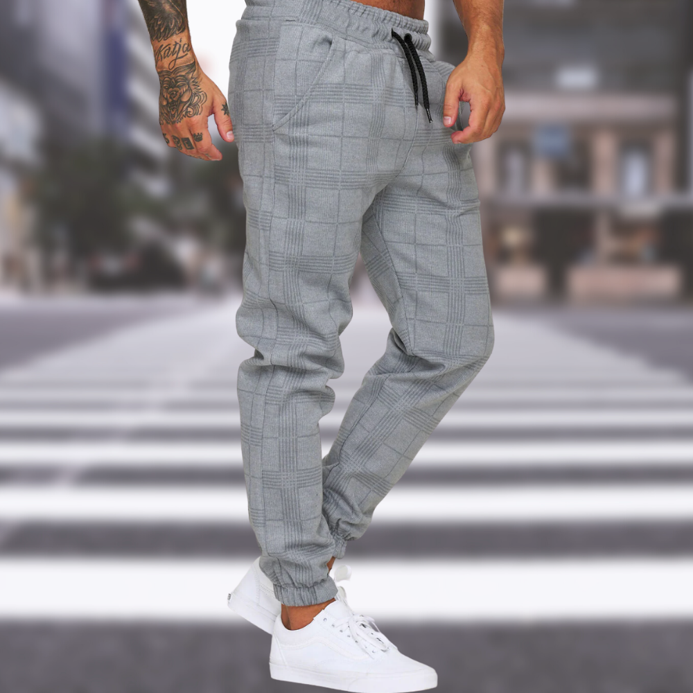 Drune | Die stylische und einzigartige Hose