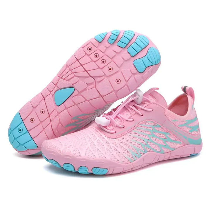 Drune | Leichte Barfuß Laufschuhe