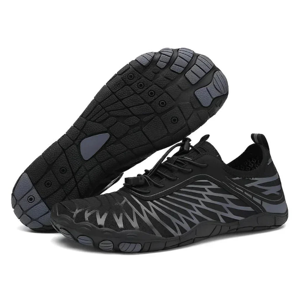 Drune | Leichte Barfuß Laufschuhe