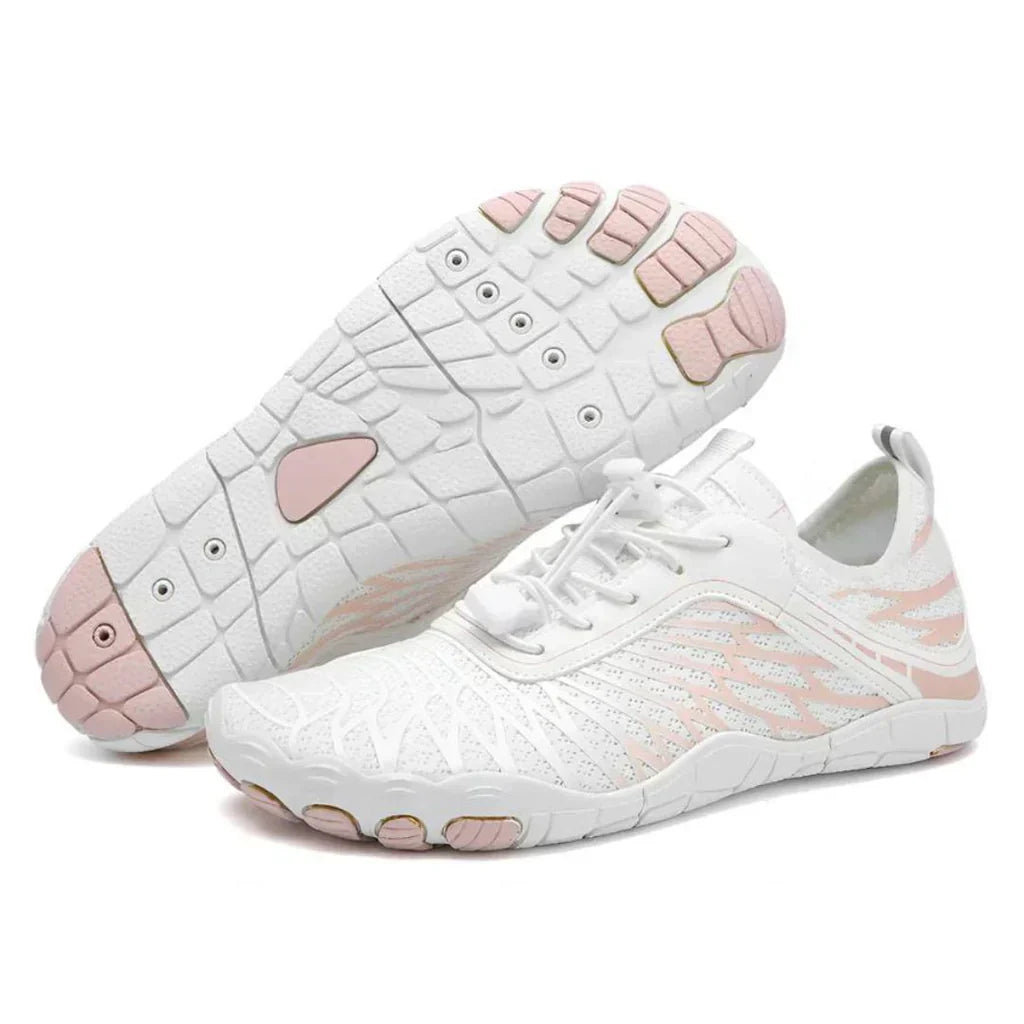 Drune | Leichte Barfuß Laufschuhe