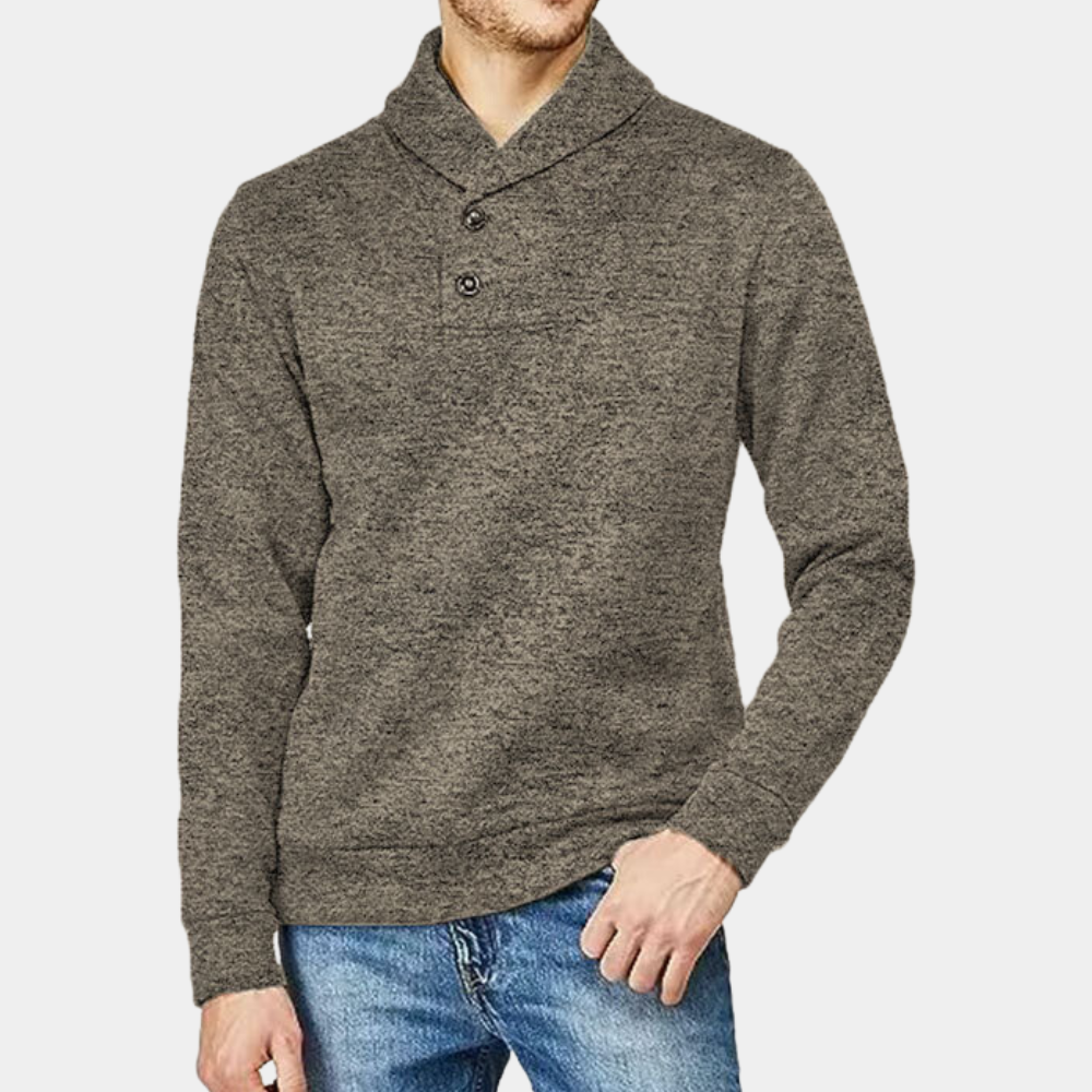 Drune | Vielseitiger Herrenpullover Für Jeden Anlass