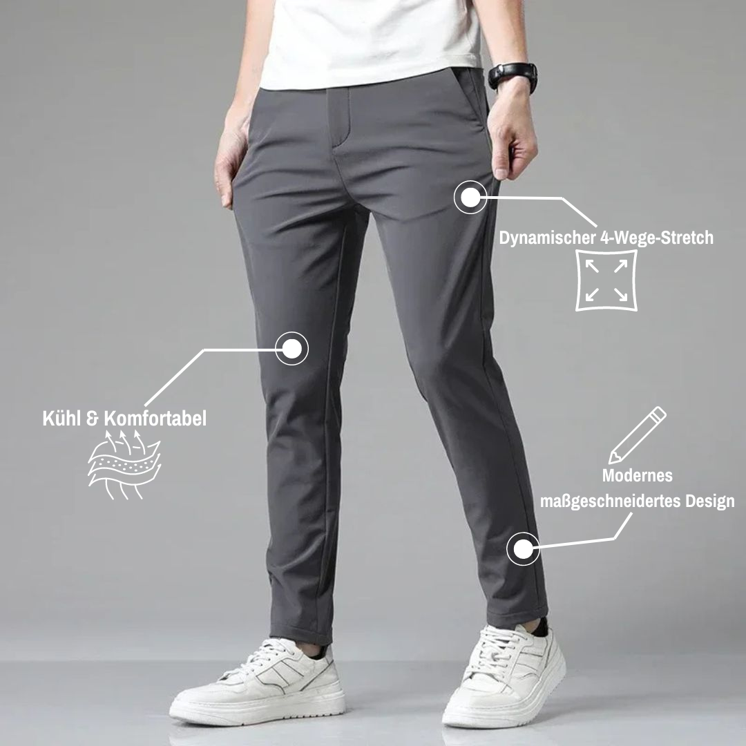 Drune | Premium Stretch-Hose