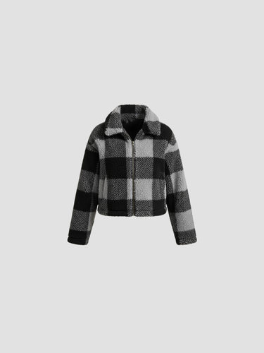 Drune | Bequeme und moderne Jacke für Damen