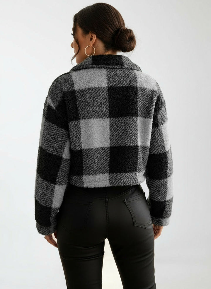Drune | Bequeme und moderne Jacke für Damen