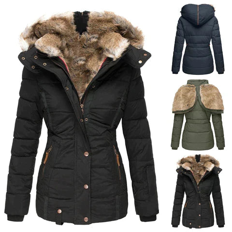 Drune | Winter Parka