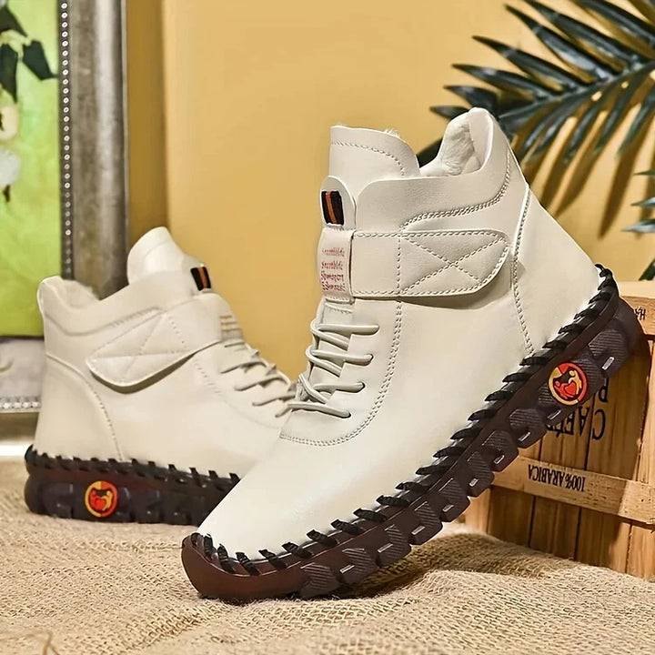 Drune | Warme Winter Sneakers Stiefel