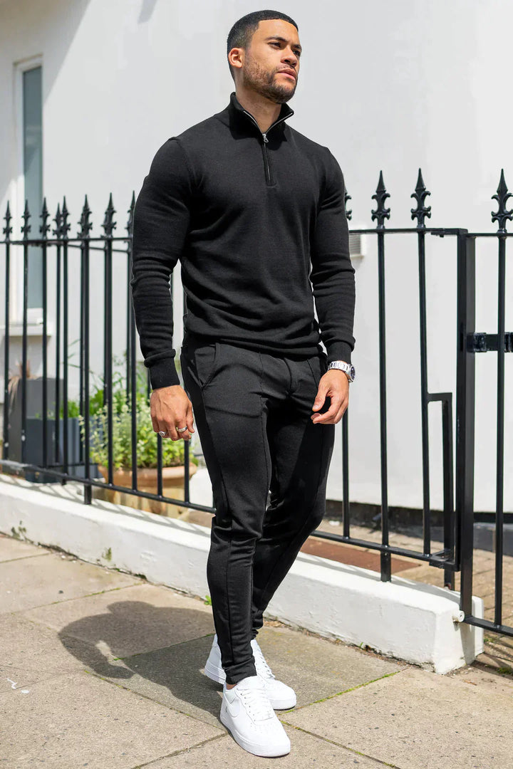 Drune | Flexible Hosen Für Männer