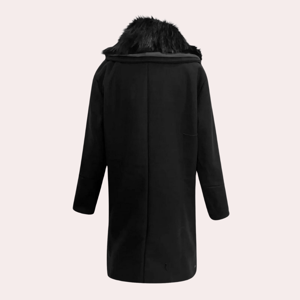 Drune | Hochwertige Winterjacke Für Männer Mit Wärmendem Futter