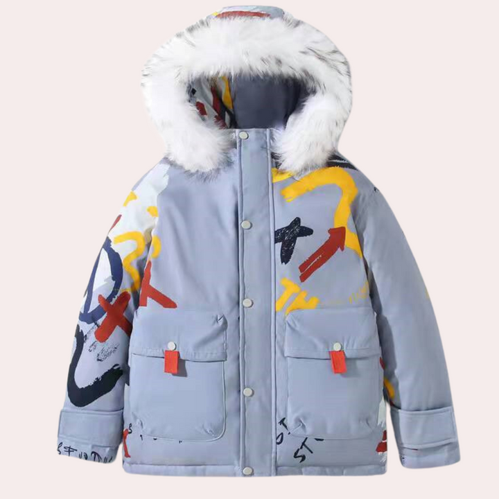 Drune | Alltagsjacke für Männer