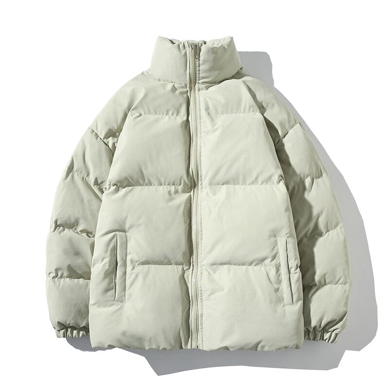 Drune | Pufferjacke