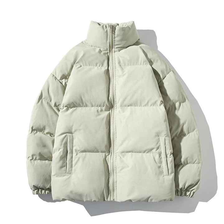 Drune | Pufferjacke
