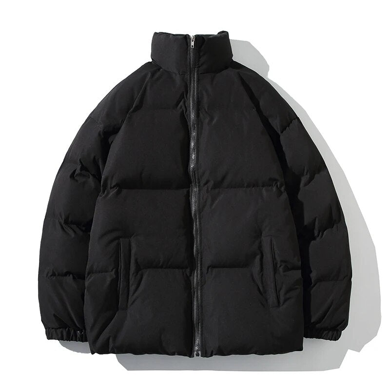 Drune | Steppjacke