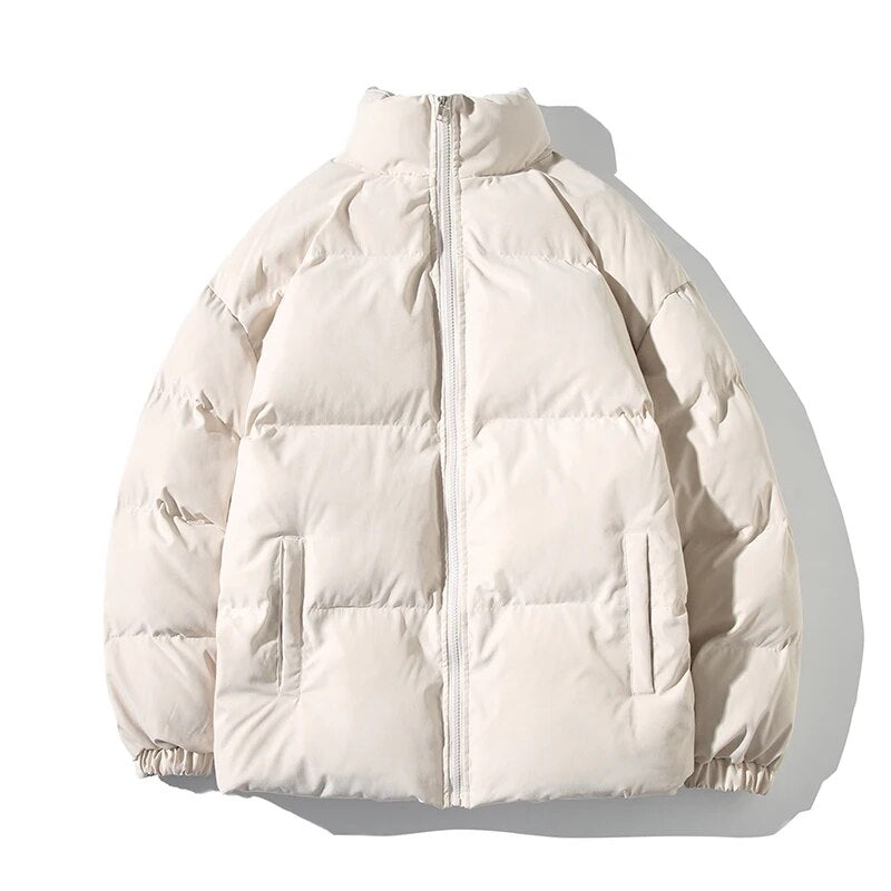 Drune | Pufferjacke