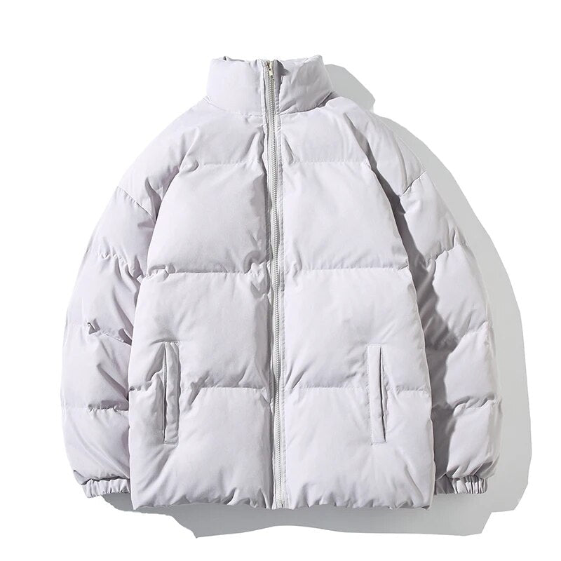Drune | Pufferjacke