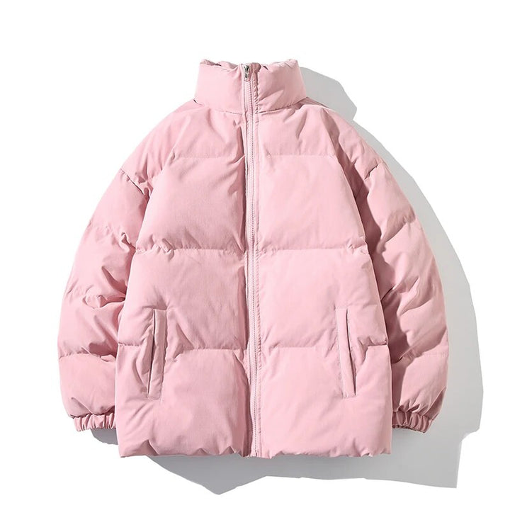 Drune | Pufferjacke
