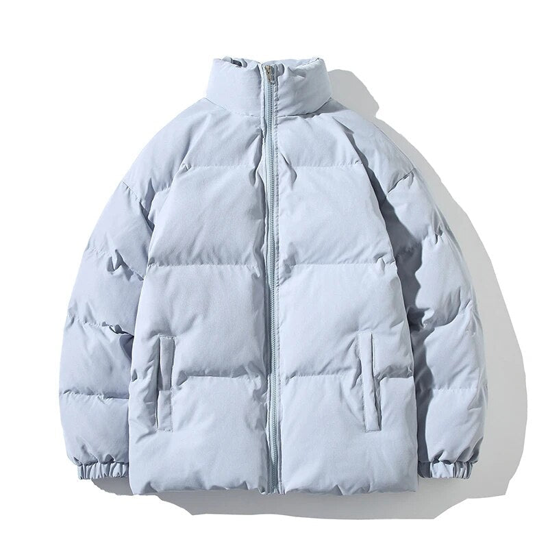 Drune | Pufferjacke